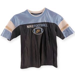 Nike Boys Football Jersey Size‎ S